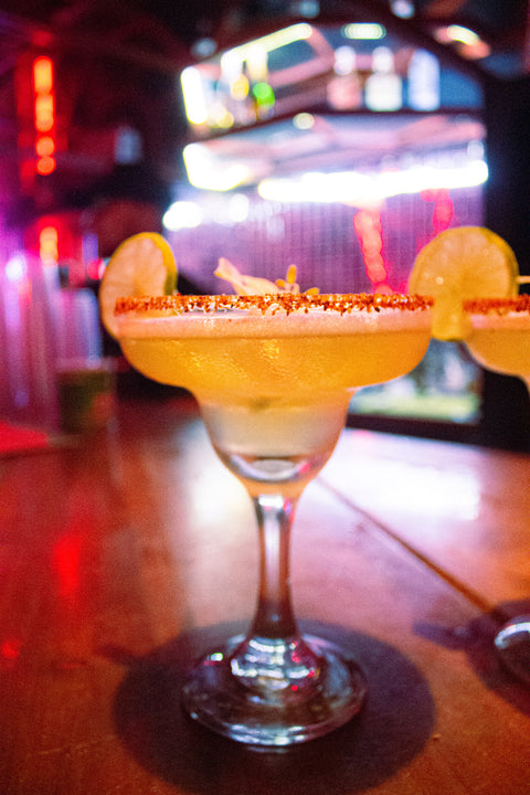 Margarita