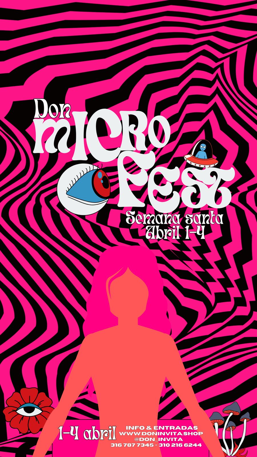 DON MicroFest