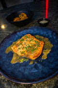 Filete de Trucha