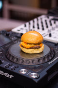 Cheese Burger