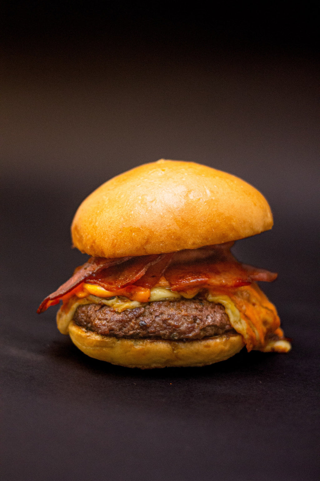 Cheese Bacon