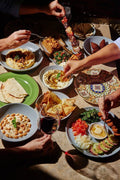 Menú de Degustación | Radical