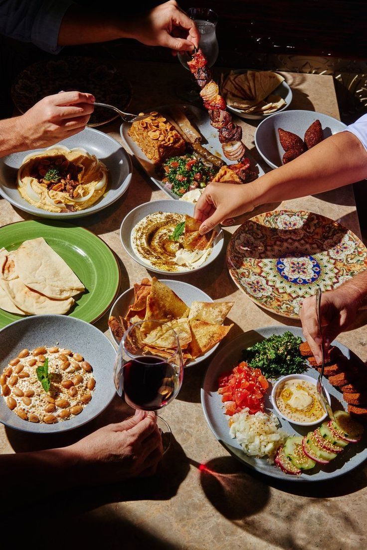 Menú de Degustación | Radical
