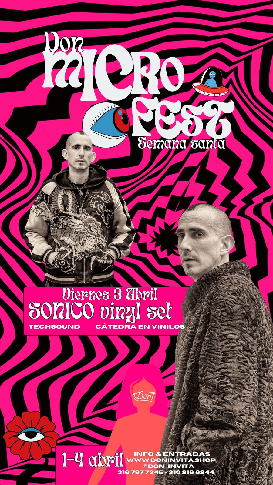 DON MicroFest