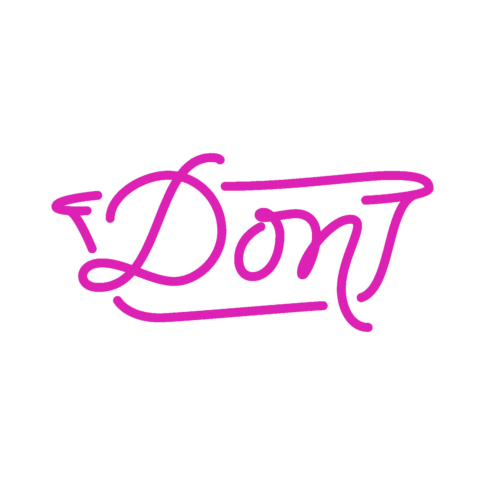 DON Gift Card